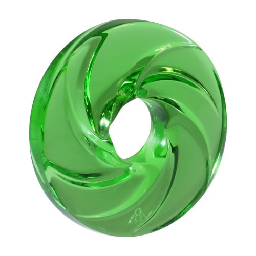 Green Regeneration Wheel (Regenerationsrad Grün)