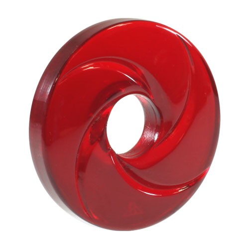 Red Ring Transformation Wheel (Transformationsring Rot)