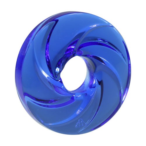 Dark Blue Regeneration Wheel (Regenerationsrad Dunkelblau)